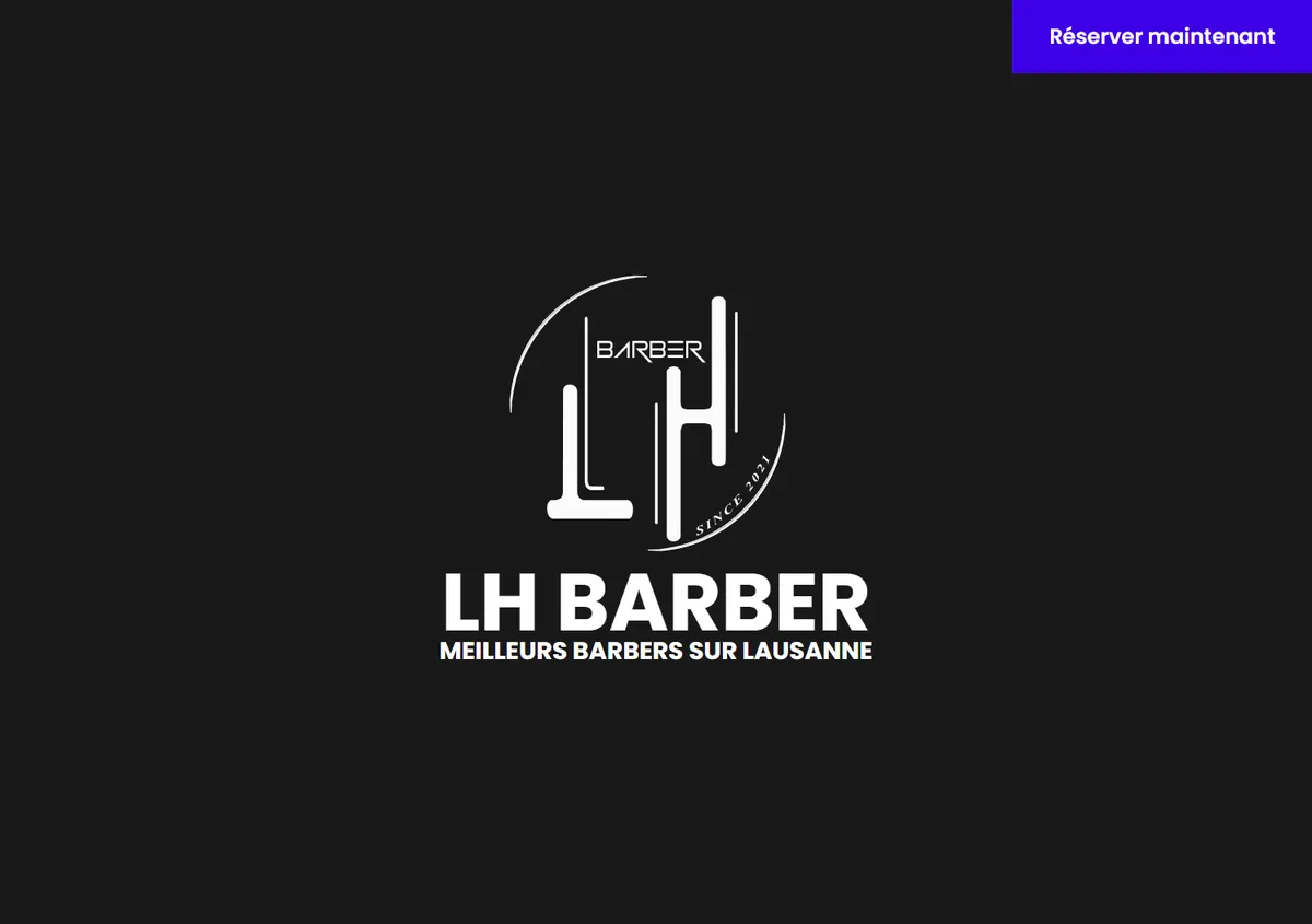 LH Barber
