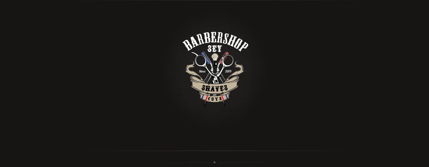 Sey Barbershop